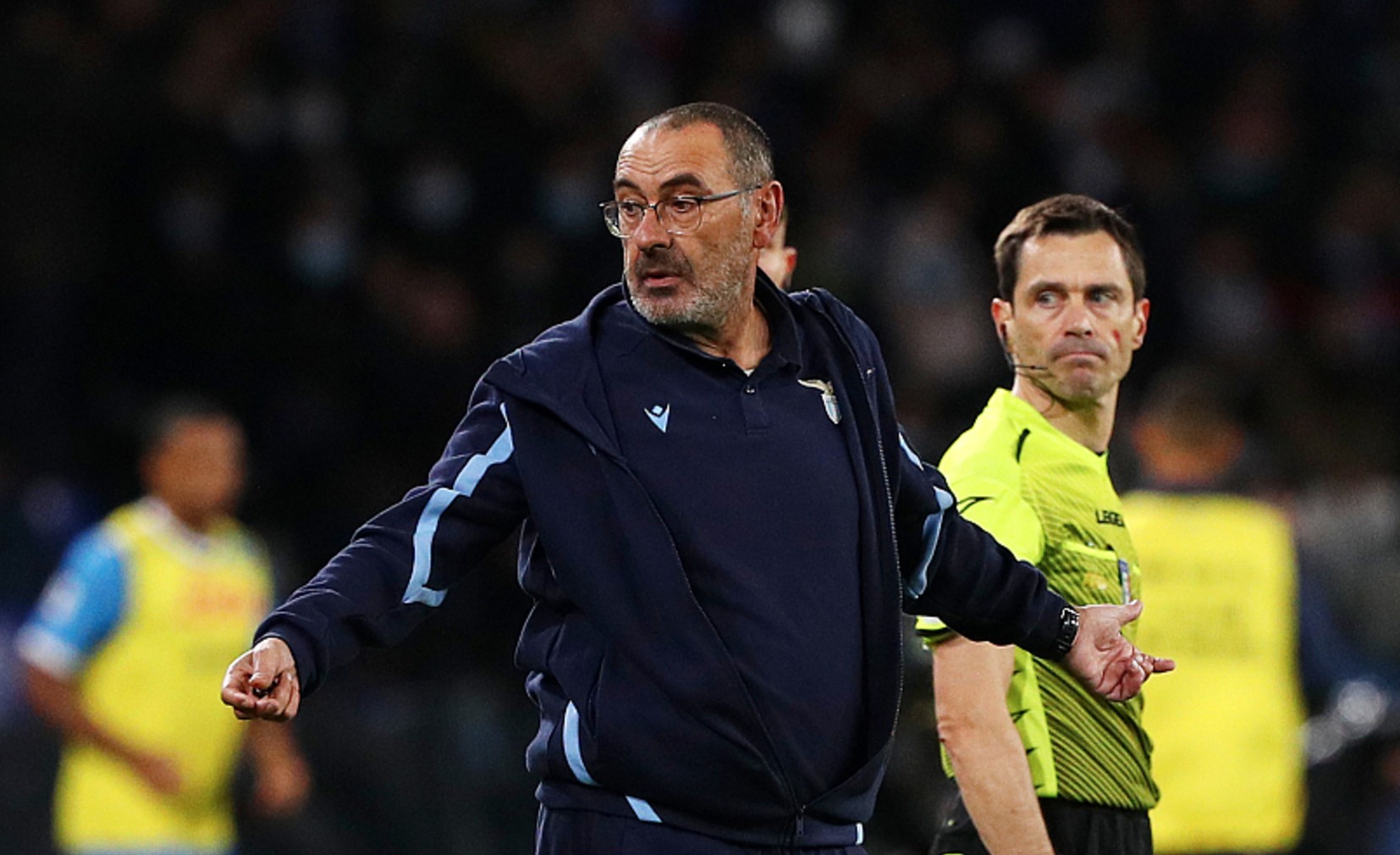 清晨德甲传出新动向，拉齐奥调整名单，管理层表态——压力陡增，数据趋势出现新变化的简单介绍